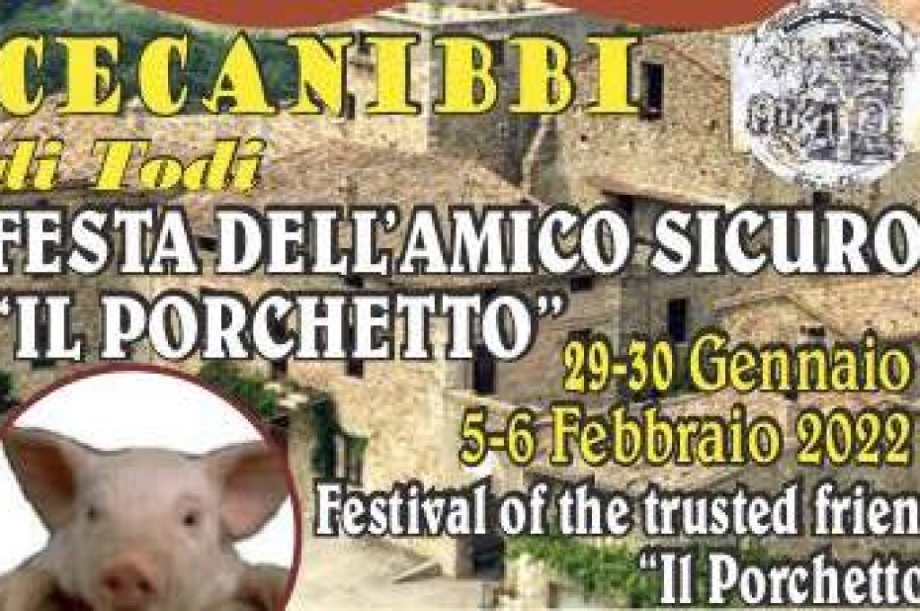 cecanibbi porchetto