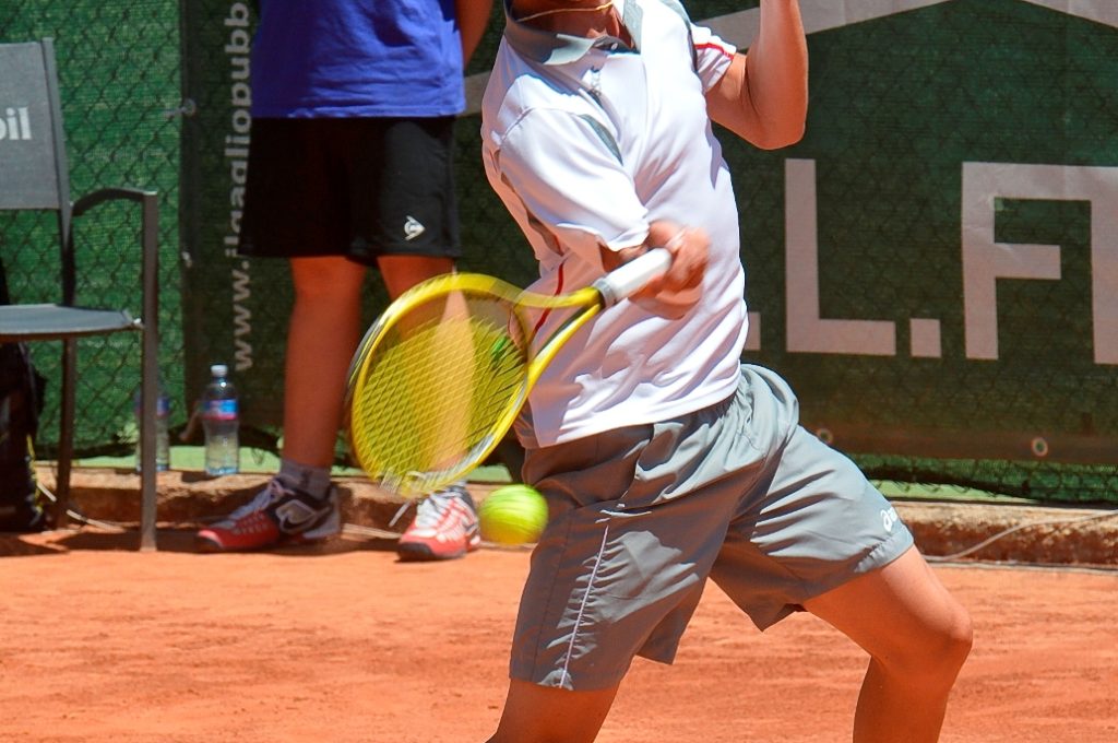 Cecchinato Marco - Foto Studio Rosati