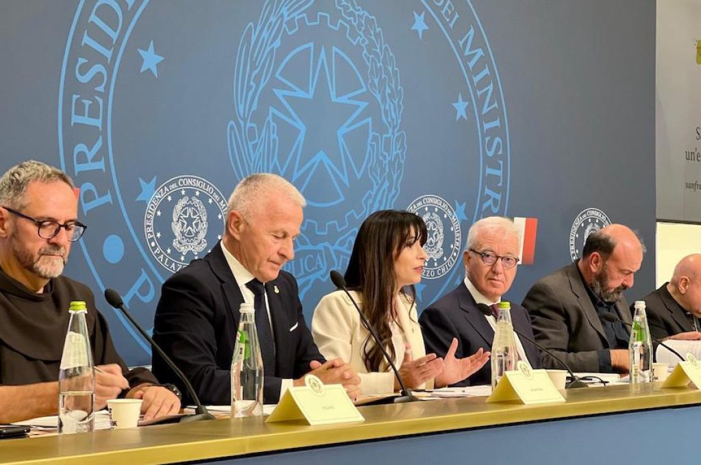 celebrazioni san francesco2