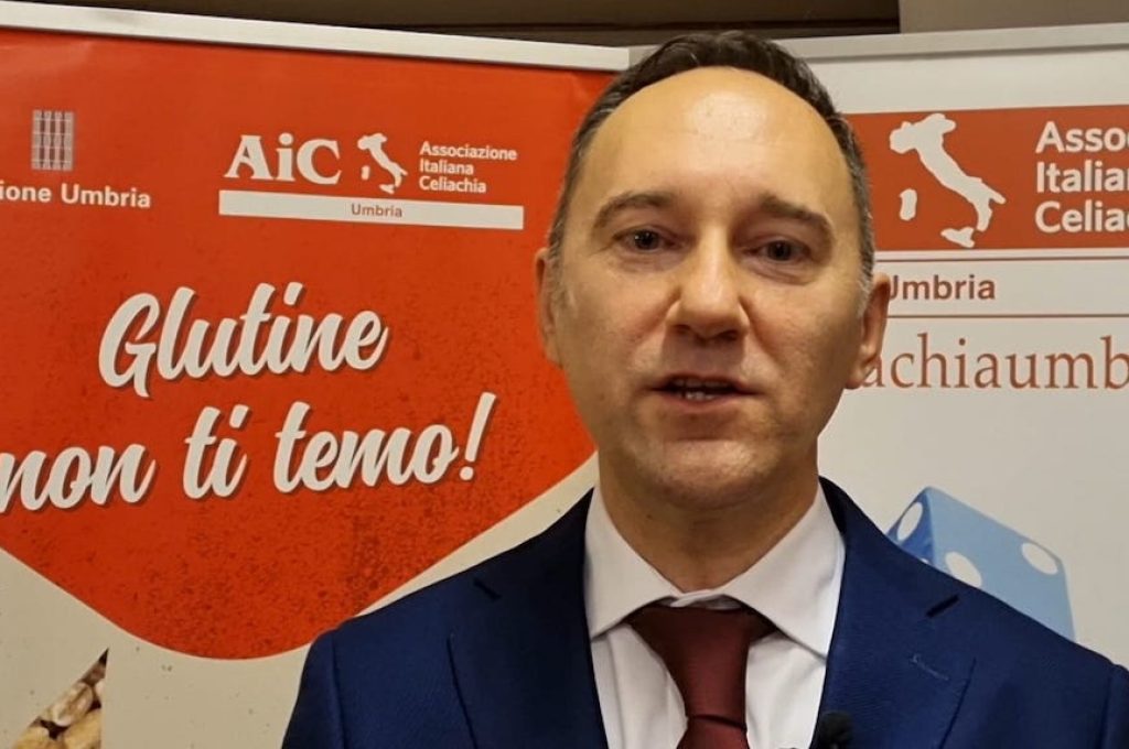 celiachia Samuele-Rossi