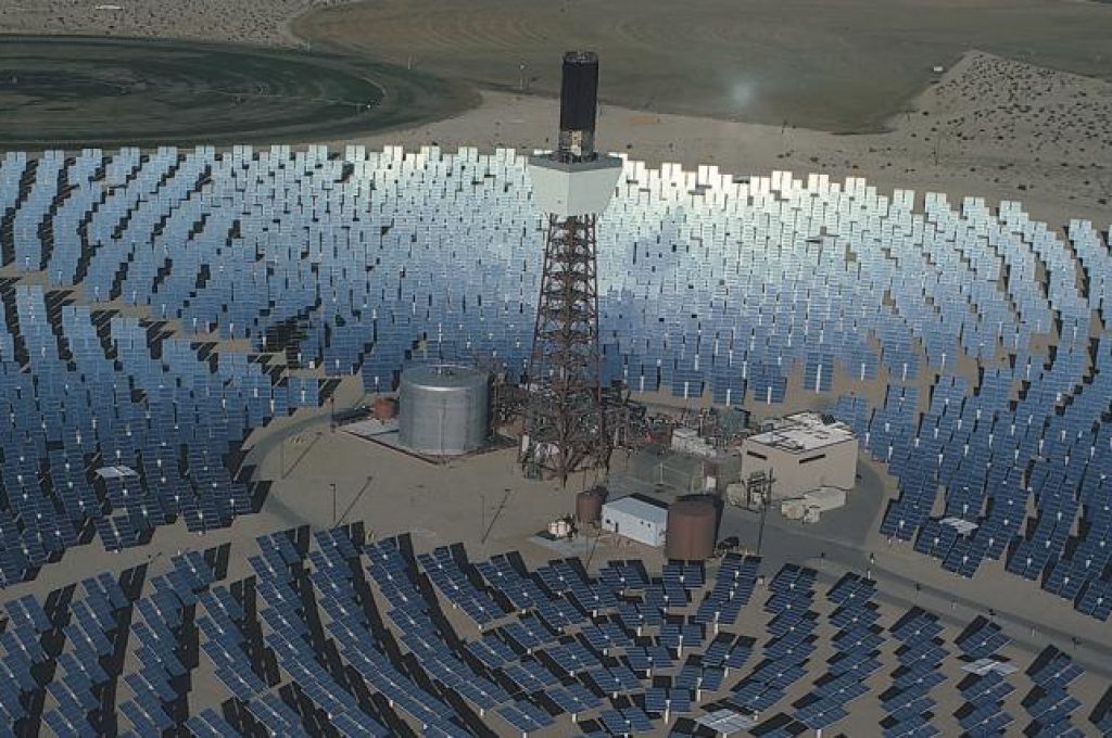 centrale-solare-a-concentrazione