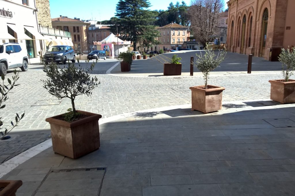 centro Marsciano