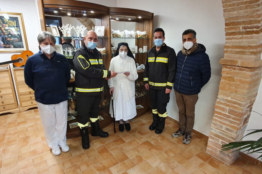 centro speranza fratta