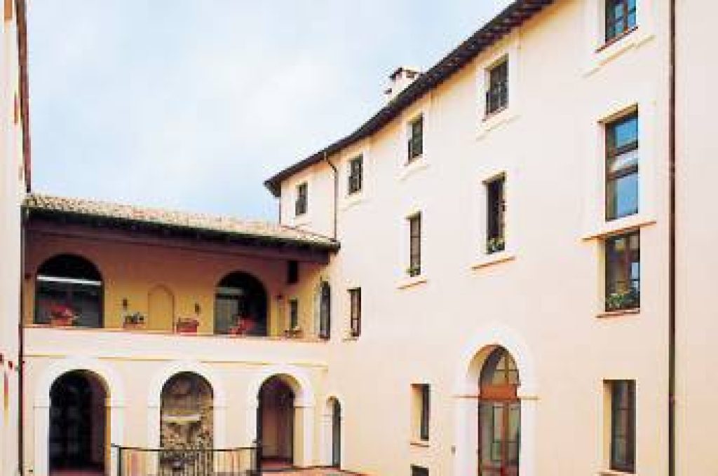 centro-speranza