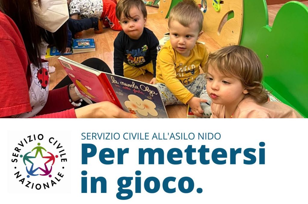centro speranza servizio civile