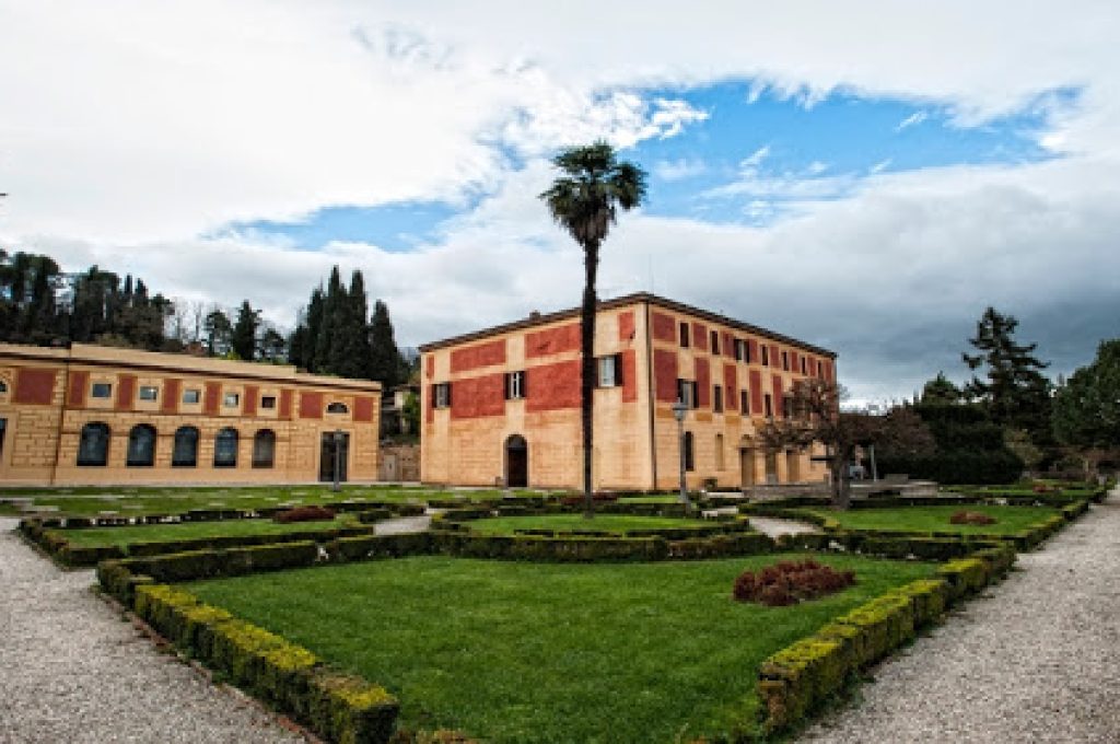 centro studi giornalismo ponte felcino