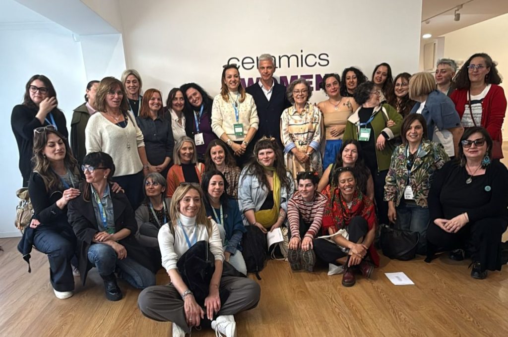 ceramiste derutesi in portogallo