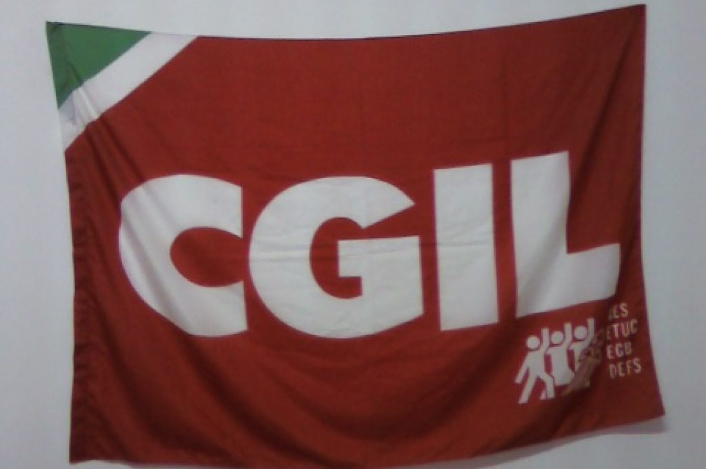 cgil