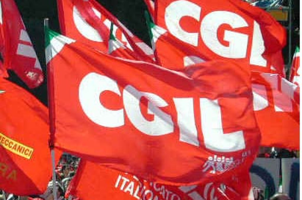 cgil