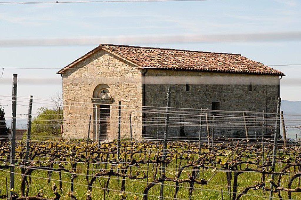 chiesa di san martino