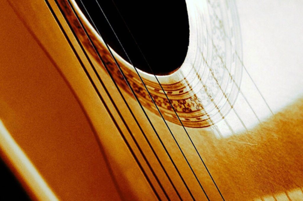 chitarra