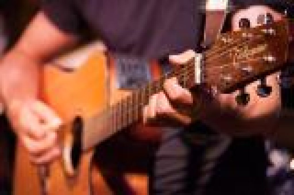 chitarra