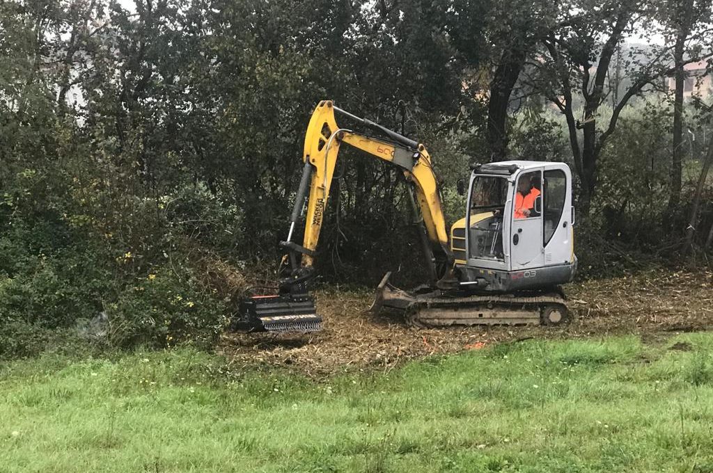 chiusura fogna Badiola (1)