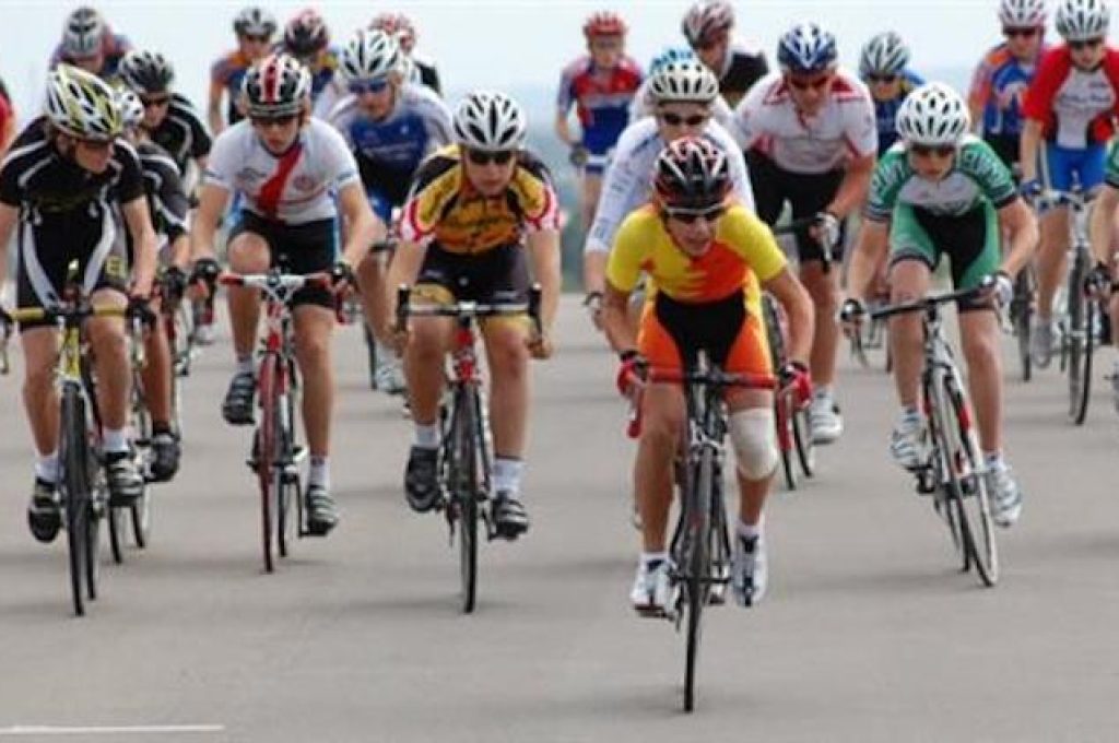 ciclisti giovanissimi