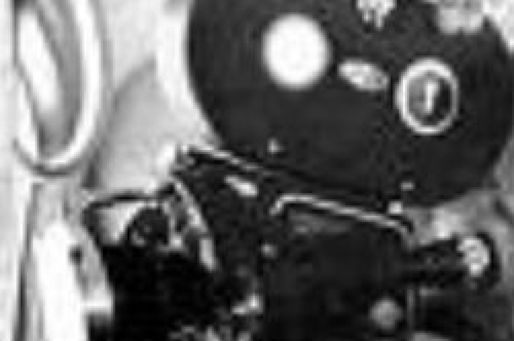 cineasta