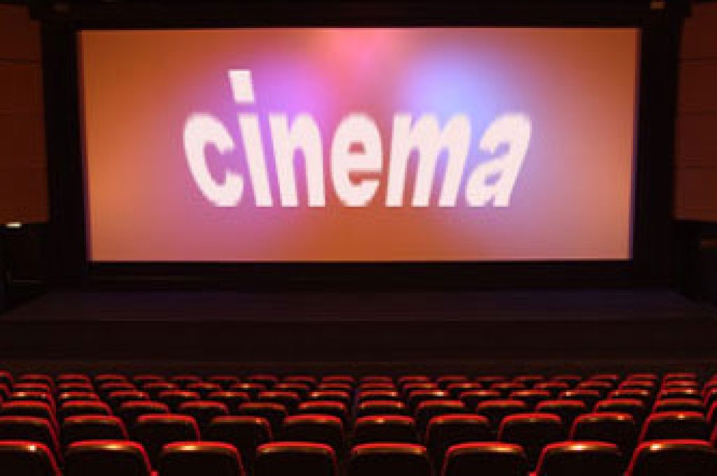 cinema-general