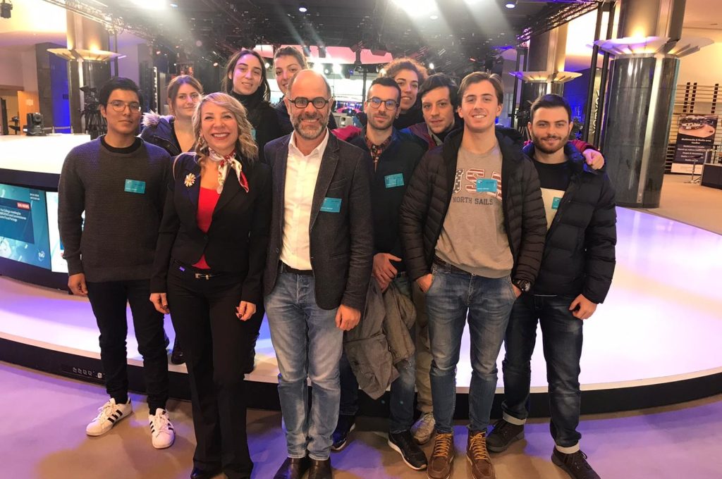 cionco francesca unipg