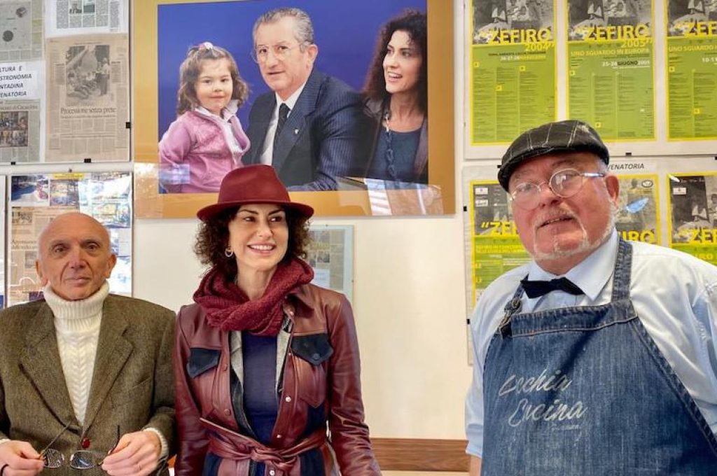 circolo cecanibbi todini