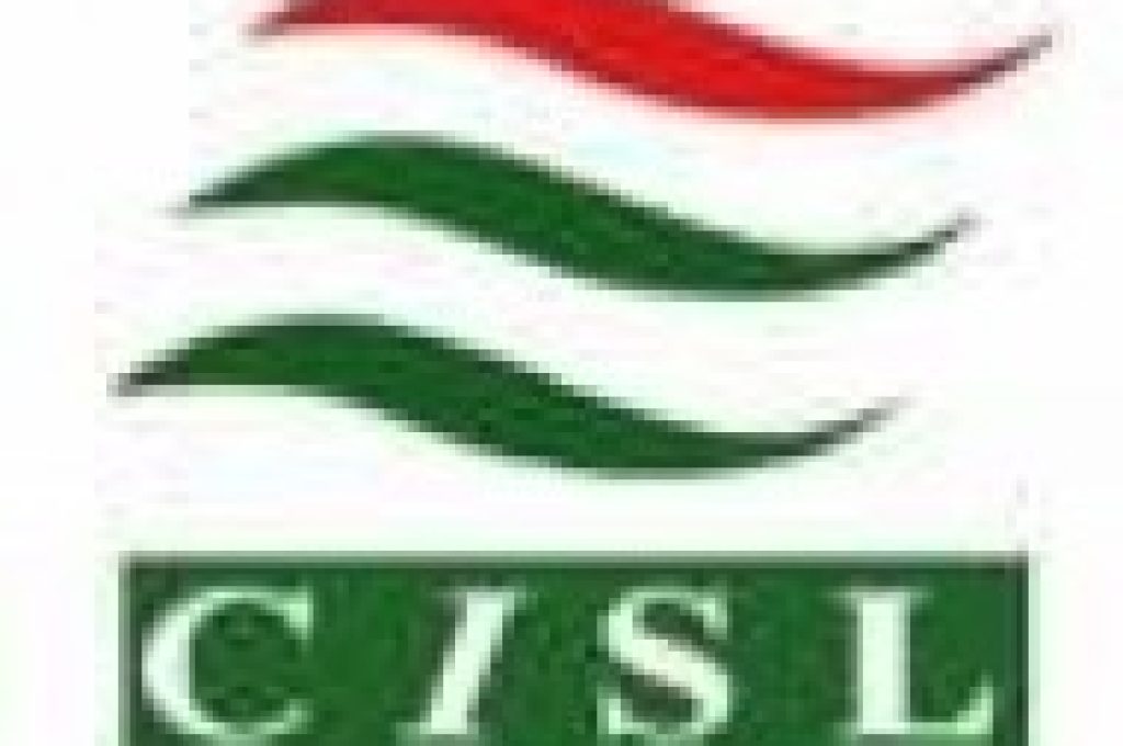 cisl