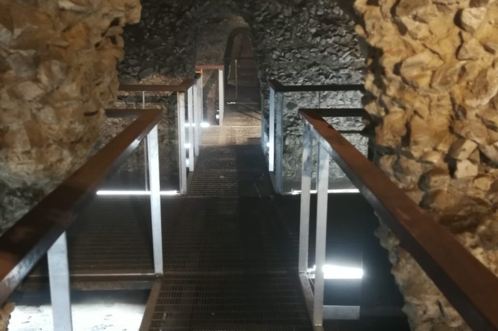 cisterne romane