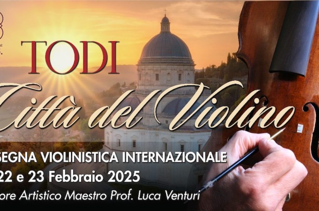 citta del violino
