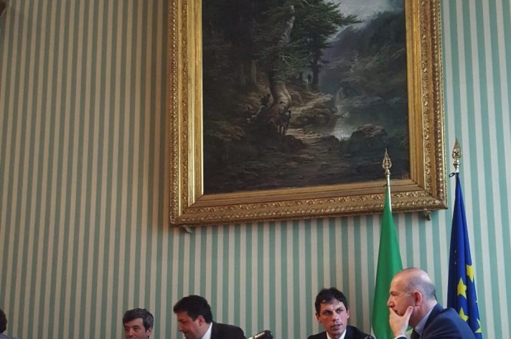 cittadella giustizia