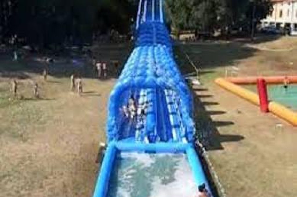 city slide a