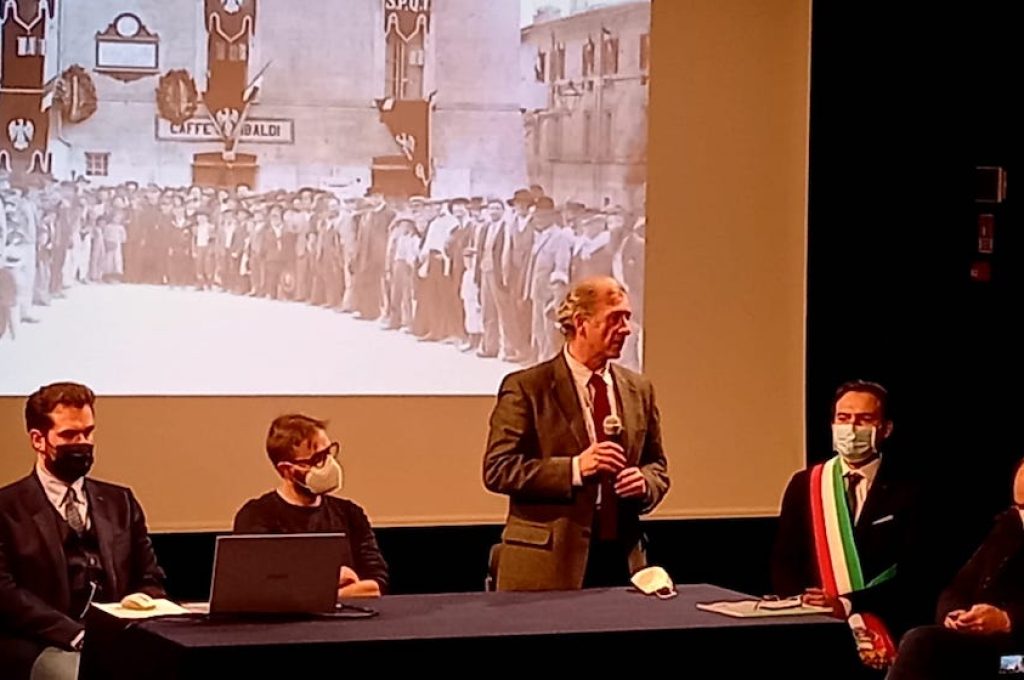 ciuffelli massa