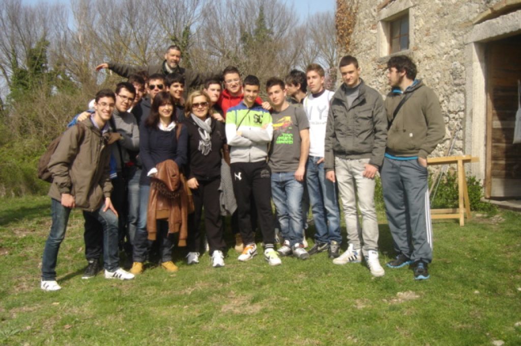classe-laboratorio-ornitologia