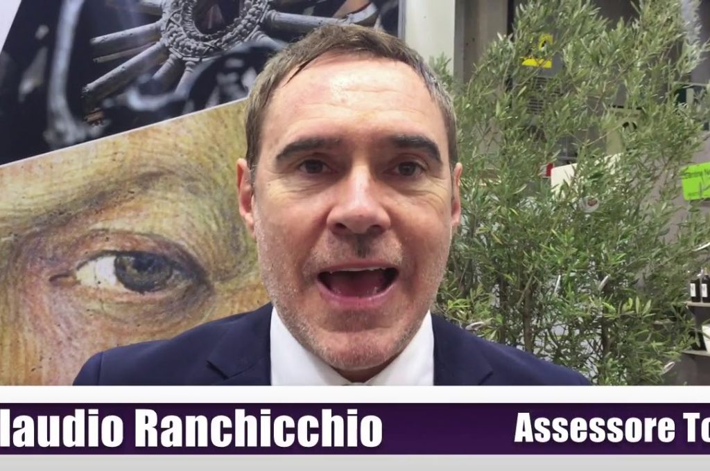 claudio ranchicchio todi