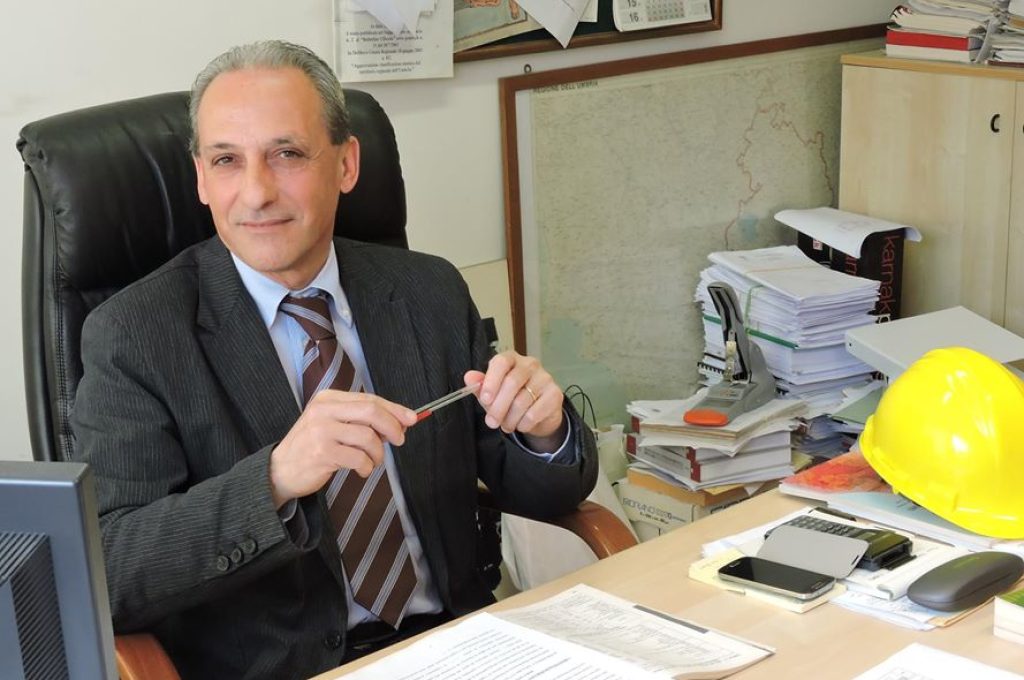 claudio serafini
