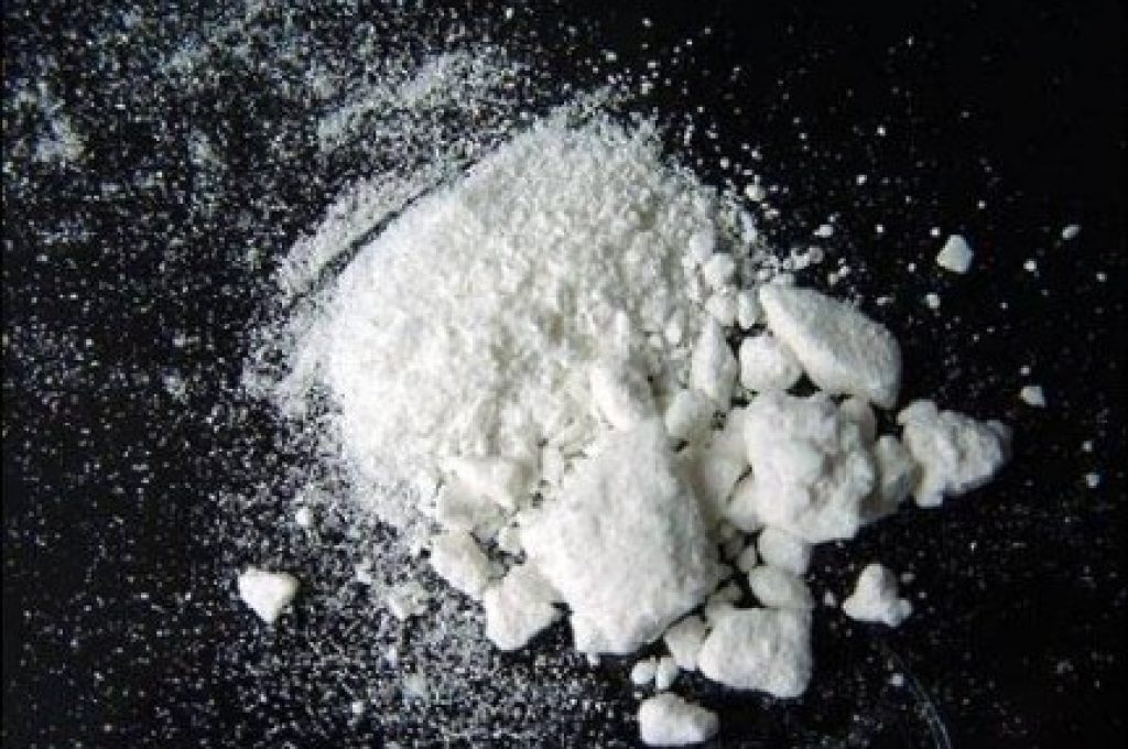 cocaina