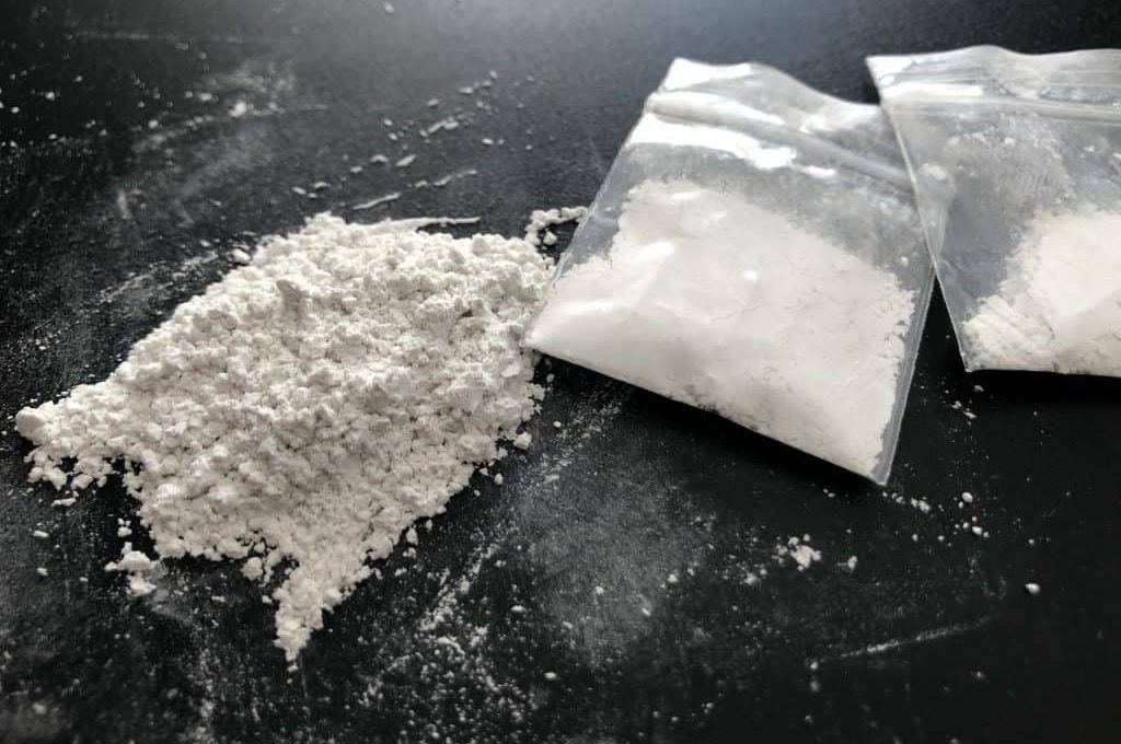 cocaina