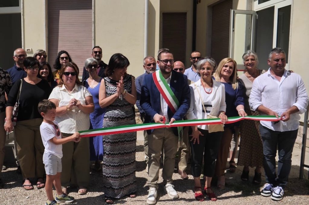 cohousing Marsciano 1
