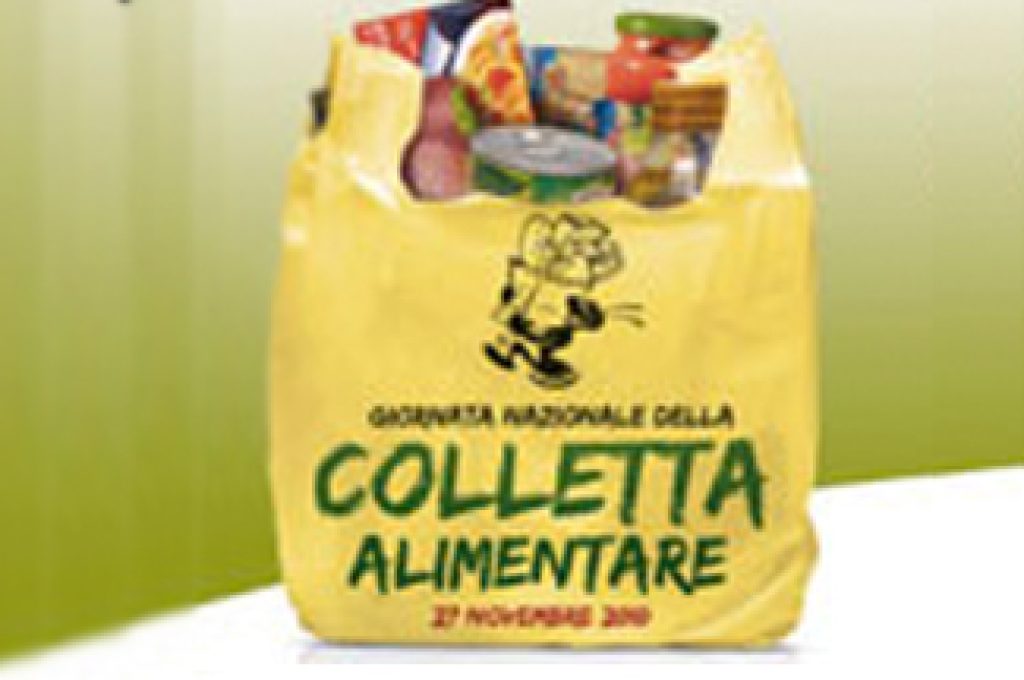 collettaalimentare