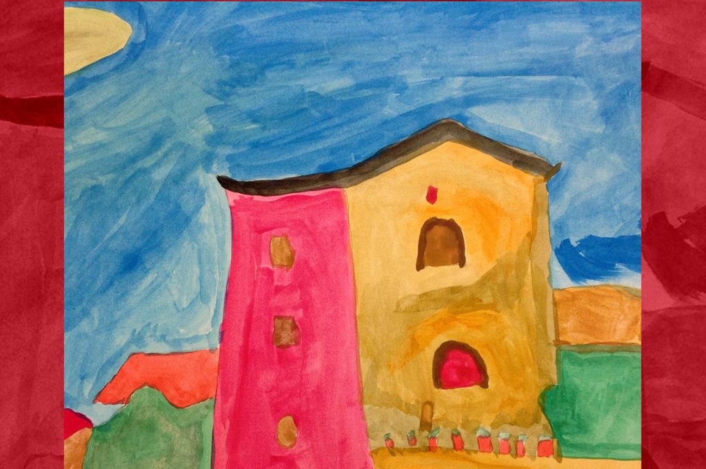 colori dentro
