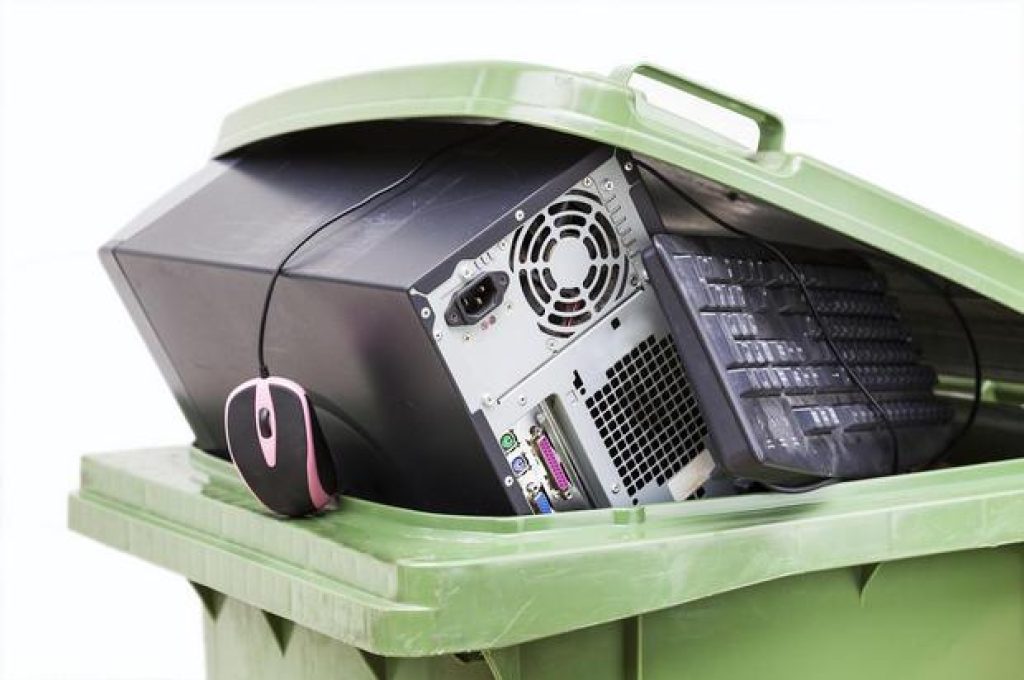 come-smaltire-rifiuti-elettronici