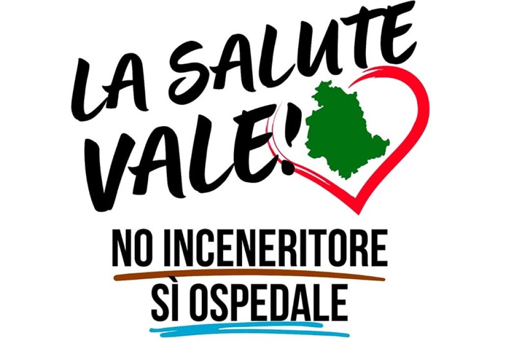 comitato inceneritore