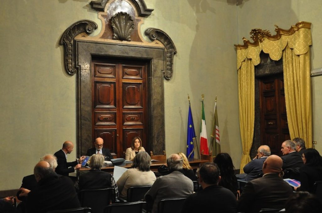 comitato istituzionale (1)