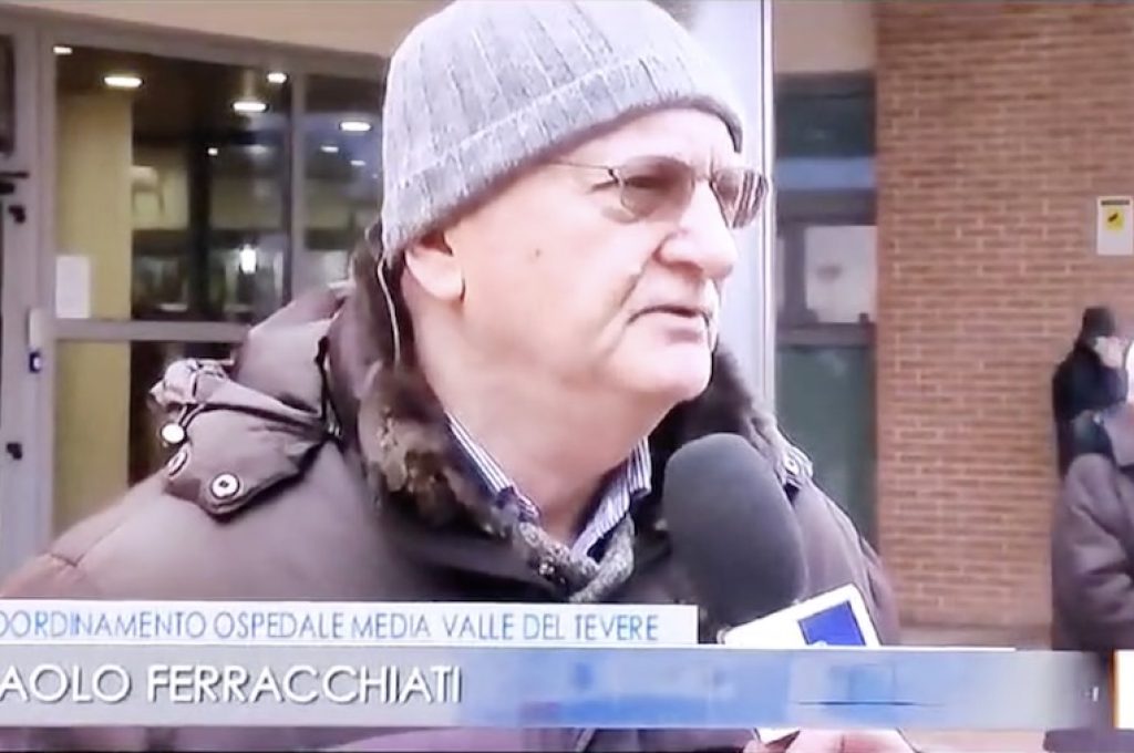 comitato ospedali ferracchiati
