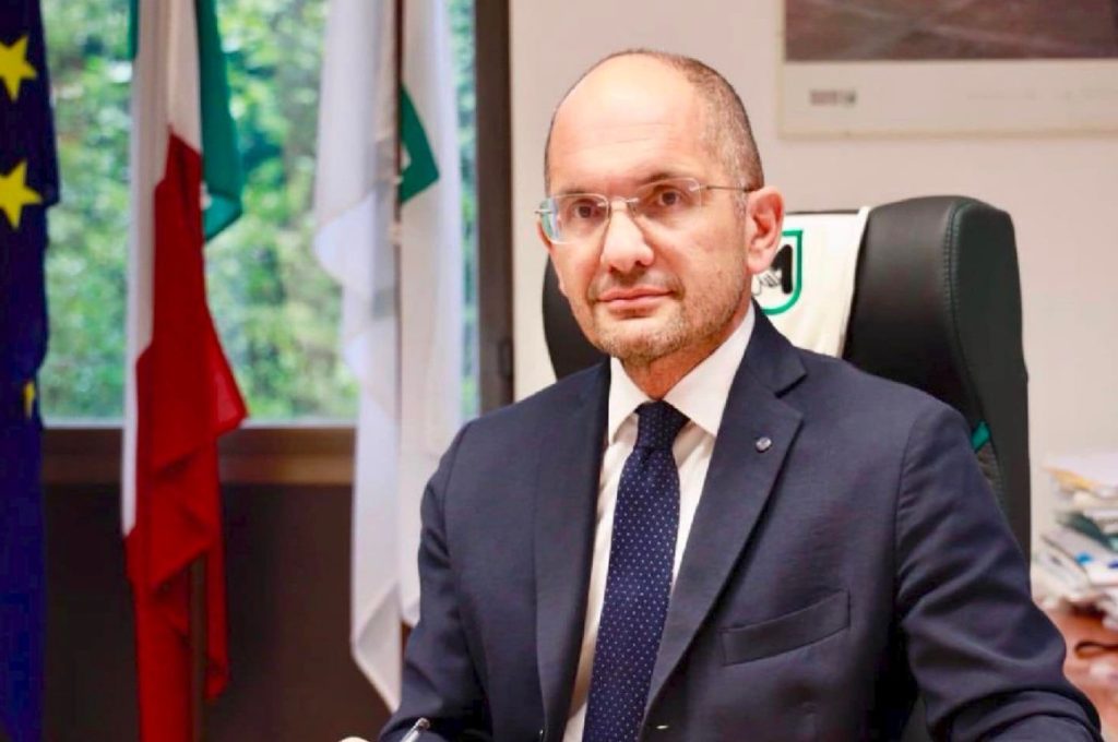 commissario castelli