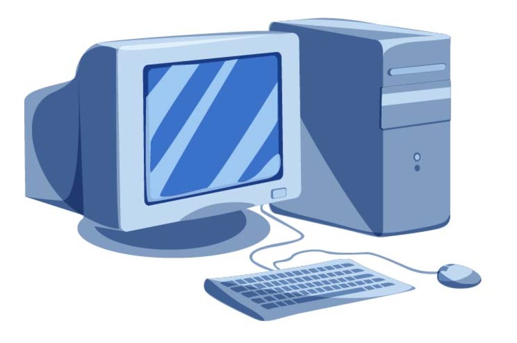 computer
