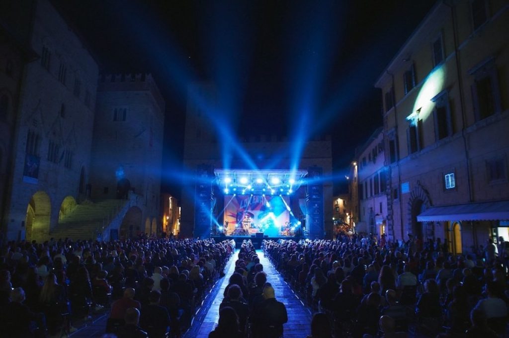 concerto berte piazza todi