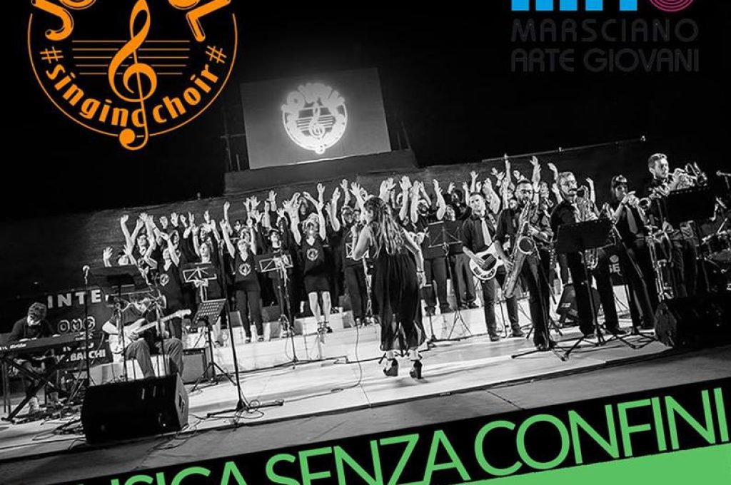 concerto di inaugurazione MAG 2016