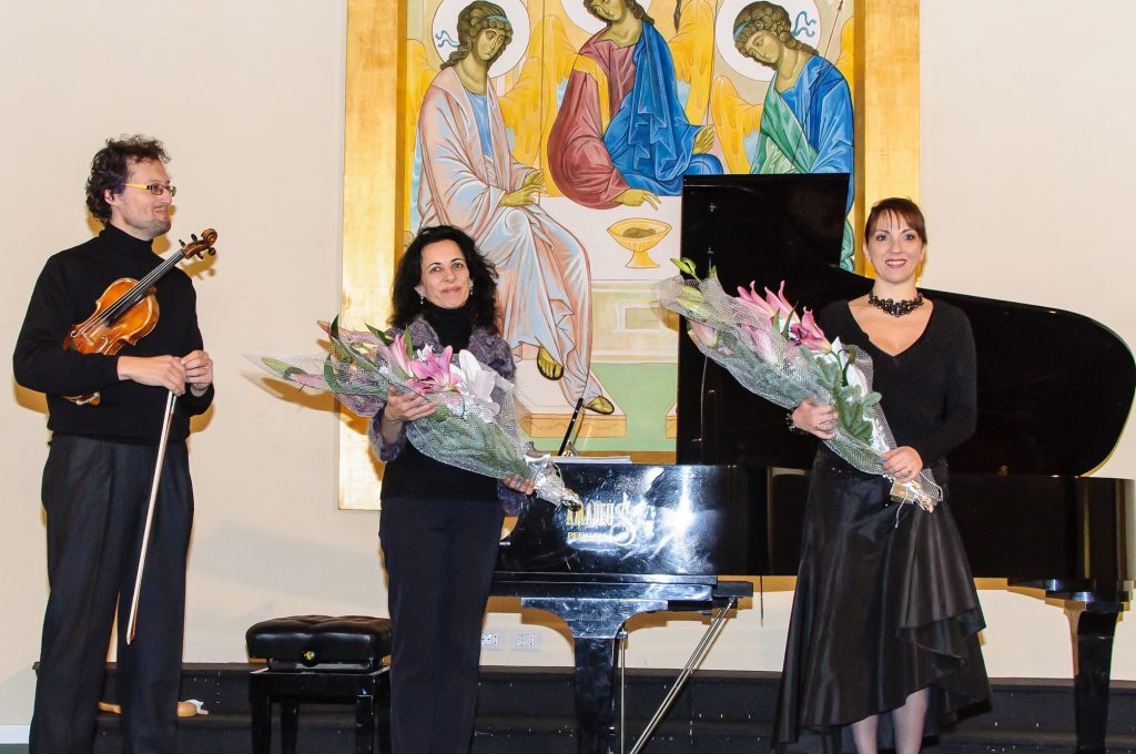 concerto fratta todina
