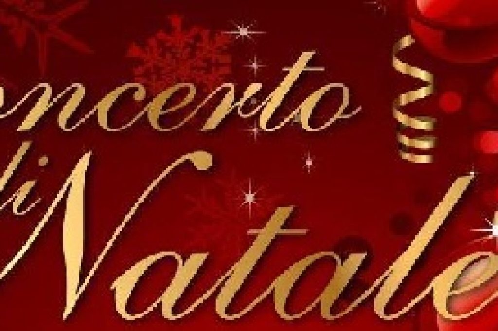 concerto natale
