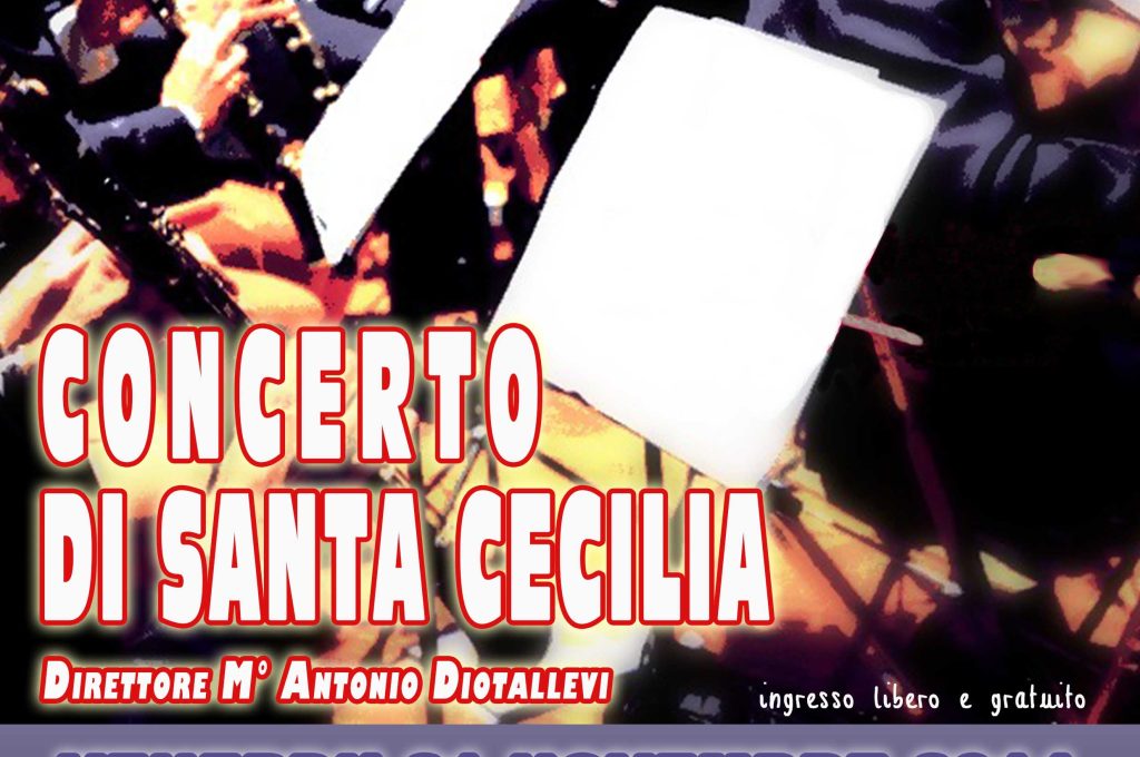 concerto s. cecilia marsciano