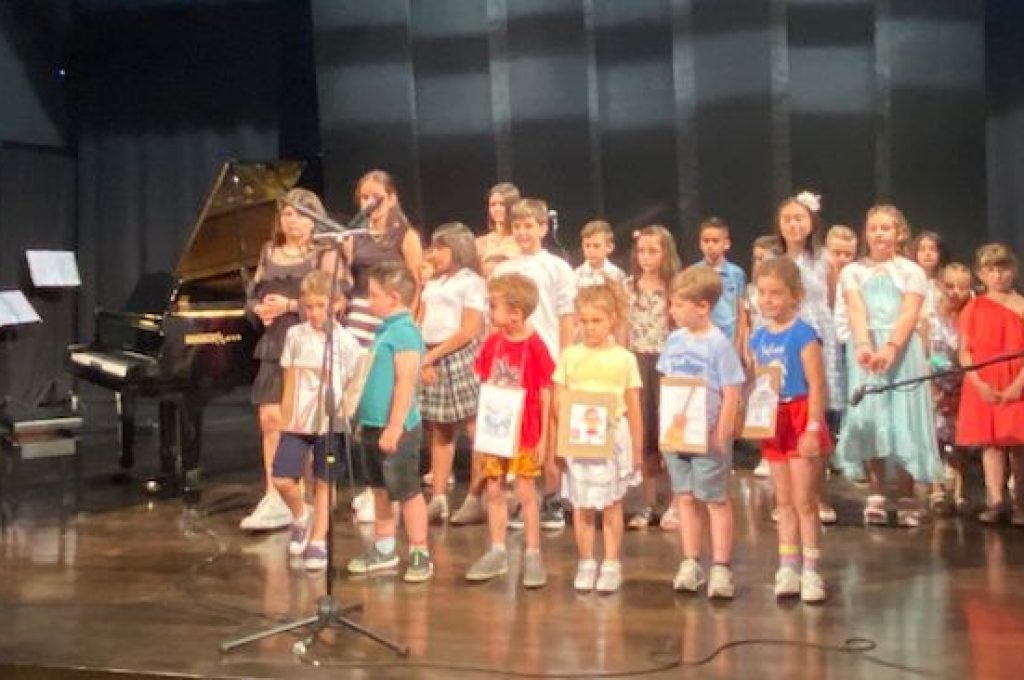 concerto saggio massa