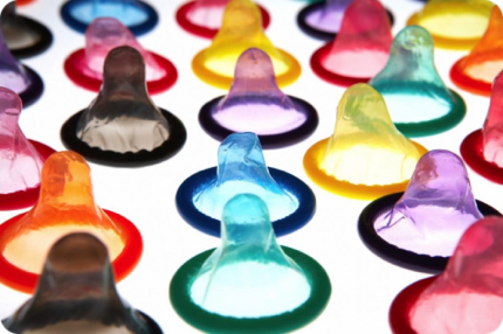 condoms