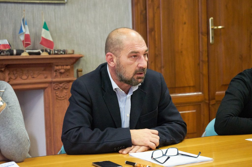 conferenza Marsciano 4